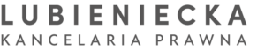 lubieniecka logo