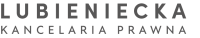 lubieniecka logo